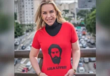 Mensagens de Roberta Luchsinger relatam voos da FAB e acesso ao Palácio do Planalto