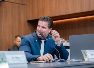 Projeto de Ranalli que cria Rota do Peixe em Cuiabá é aprovado