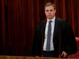 Mendonça afirma ter sido monitorado pela PF por mais de 30 dias