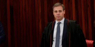 Mendonça afirma ter sido monitorado pela PF por mais de 30 dias