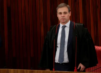Mendonça afirma ter sido monitorado pela PF por mais de 30 dias