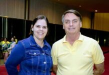 Justiça Eleitoral manda retirar ou adequar materiais de campanha com imagem de Bolsonaro