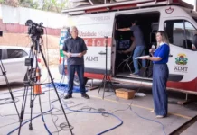TV e Rádio Assembleia reforçam estrutura para cobertura da apuração das eleições
