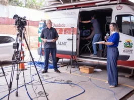 TV e Rádio Assembleia reforçam estrutura para cobertura da apuração das eleições