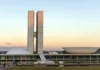 Câmara dos Deputados define Cebraspe como banca de novo concurso com mais de 150 vagas
