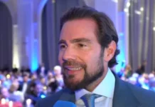 Daniel Vorcaro relata ameaças e cita relação com diretor-geral da PF em depoimento ao STF