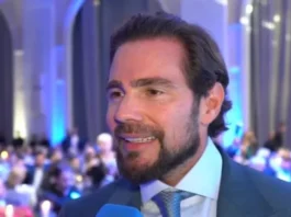 Daniel Vorcaro relata ameaças e cita relação com diretor-geral da PF em depoimento ao STF