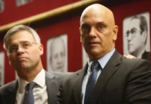 Impeachment de Moraes ganha espaço entre candidatos à Presidência em meio à crise no STF