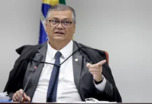 Flávio Dino determina retorno de Andrei Rodrigues ao comando da Polícia Federal