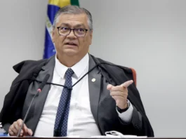 Flávio Dino determina retorno de Andrei Rodrigues ao comando da Polícia Federal