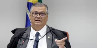 Flávio Dino determina retorno de Andrei Rodrigues ao comando da Polícia Federal
