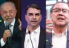 BTG/Nexus: Lula reage e volta a liderar Flávio Bolsonaro no 2º turno