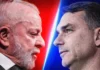 Pesquisas internas da campanha de Lula apontam possível concentração de votos