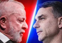 Pesquisas internas da campanha de Lula apontam possível concentração de votos