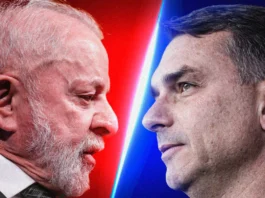 Pesquisas internas da campanha de Lula apontam possível concentração de votos