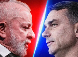 Pesquisas internas da campanha de Lula apontam possível concentração de votos