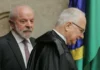 Lula pede a Fachin que contenha crise entre ministros do STF em meio à disputa eleitoral