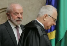 Lula pede a Fachin que contenha crise entre ministros do STF em meio à disputa eleitoral