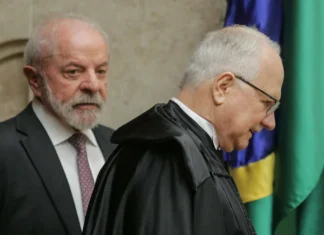 Lula pede a Fachin que contenha crise entre ministros do STF em meio à disputa eleitoral