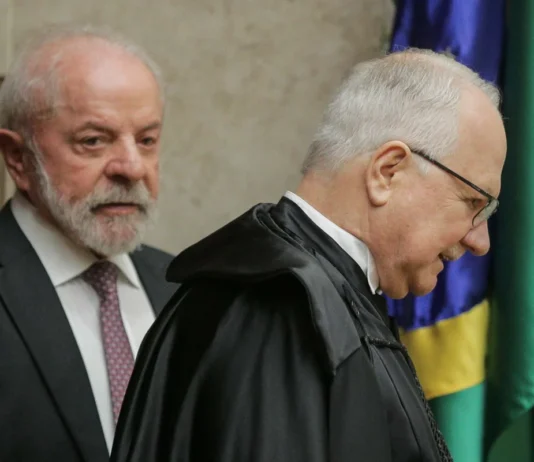 Lula pede a Fachin que contenha crise entre ministros do STF em meio à disputa eleitoral