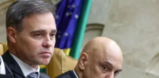 Celular de Daniel Vorcaro se torna centro de disputa entre ministros do STF