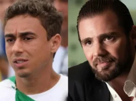 Nikolas admite dois contatos com Vorcaro e nega qualquer irregularidade