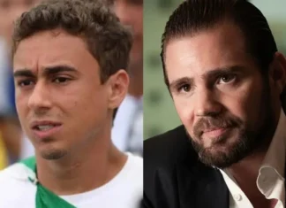 Nikolas admite dois contatos com Vorcaro e nega qualquer irregularidade
