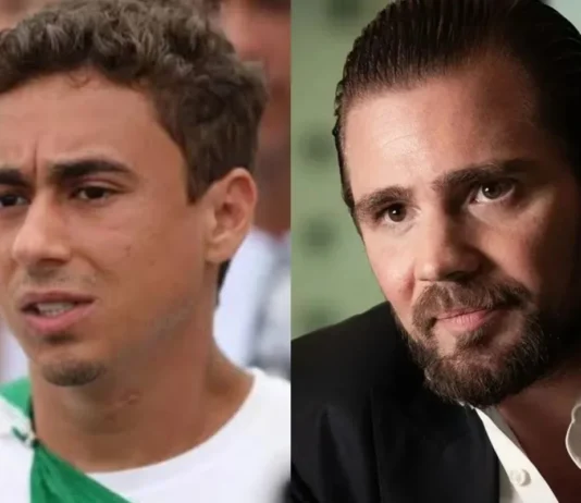 Nikolas admite dois contatos com Vorcaro e nega qualquer irregularidade