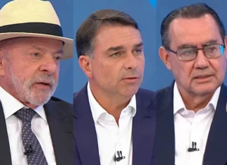 Nova pesquisa Quaest mostra disputa entre Lula e Flávio Bolsonaro e aponta novidade sobre Augusto Cury