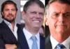 Vorcaro afirma que doações a Tarcísio e Bolsonaro em 2022 eram propina