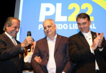 PL reconhece vitória de Lula, mas mantém questionamentos sobre o processo eleitoral