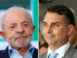 A 1ª pesquisa PoderData sobre Lula x Flávio Bolsonaro no 2º turno… Leia mais em https://www.cartacapital.com.br/cartaexpressa/a-1a-pesquisa-poderdata-sobre-lula-x-flavio-bolsonaro-no-2o-turno/. O conteúdo de CartaCapital está protegido pela legislação brasileira sobre direito autoral. Essa defesa é necessária para manter o jornalismo corajoso e transparente de CartaCapital vivo e acessível a todos