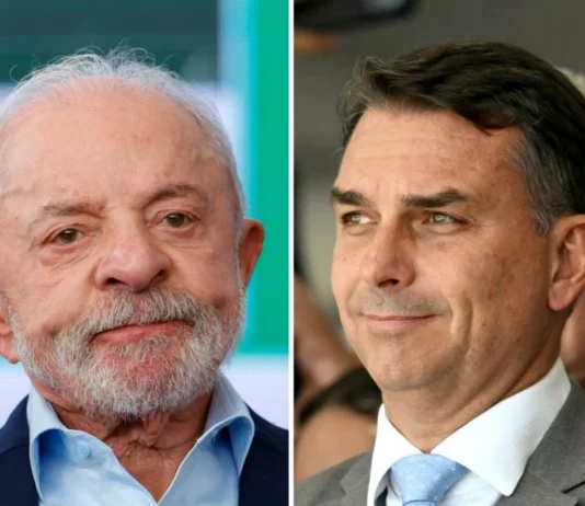 A 1ª pesquisa PoderData sobre Lula x Flávio Bolsonaro no 2º turno… Leia mais em https://www.cartacapital.com.br/cartaexpressa/a-1a-pesquisa-poderdata-sobre-lula-x-flavio-bolsonaro-no-2o-turno/. O conteúdo de CartaCapital está protegido pela legislação brasileira sobre direito autoral. Essa defesa é necessária para manter o jornalismo corajoso e transparente de CartaCapital vivo e acessível a todos