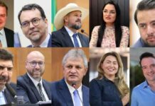 Assembleia Legislativa de Mato Grosso terá renovação de 25% a partir de 2027