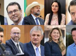 Assembleia Legislativa de Mato Grosso terá renovação de 25% a partir de 2027