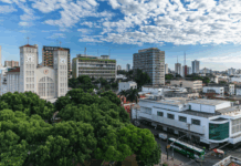 Feriado terá serviços essenciais, parques abertos e programação religiosa
