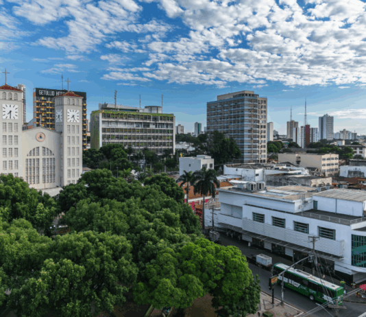 Feriado terá serviços essenciais, parques abertos e programação religiosa