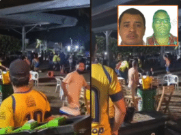 Polícia confirma segunda morte após briga em posto que teve quatro baleados; veja quem são