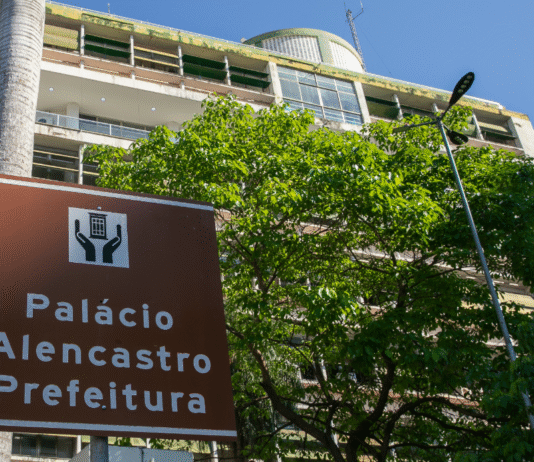Prefeitura transfere folga do Dia do Servidor para dia 30 e prolonga descanso até Finados