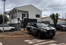 Polícia Civil prende segundo alvo de operação que apura homicídio em Rondonópolis