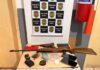 Polícia Civil prende suspeito por tráfico de drogas e apreende armas em cidade de MT