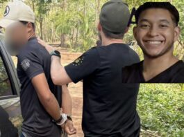 Polícia Civil localiza corpo de professor desaparecido após prisão de suspeito