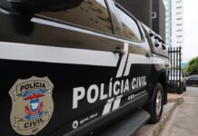 Polícia Civil prende em Rondonópolis foragidos de Goiás por crimes sexuais