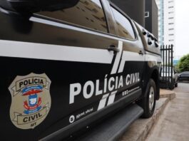 Polícia Civil prende em Rondonópolis foragidos de Goiás por crimes sexuais