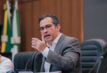 Vereador cria lei ‘Saúde Sem Barreiras’ e receitas particulares passam a ser aceitas na rede SUS de Cuiabá