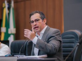 Vereador cria lei ‘Saúde Sem Barreiras’ e receitas particulares passam a ser aceitas na rede SUS de Cuiabá