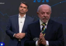 “Desafio dos sigilos” agita campanhas de Lula e Flávio a 3 dias do 2º turno
