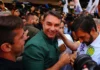 Cúpula do Centrão aposta em vitória de Flávio Bolsonaro e amplia apoio à candidatura