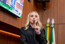 Vereadora Katiuscia Manteli tem projeto aprovado para valorizar o ensino superior em Cuiabá
