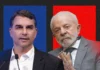 Flávio Bolsonaro confirma presença em último debate antes do primeiro turno sem Lula